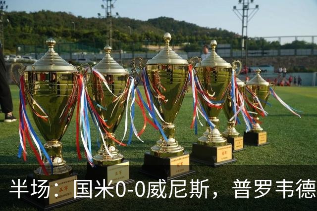 半场：国米0-0威尼斯，普罗韦德尔屡救险，劳贝尔巴赫进球无效