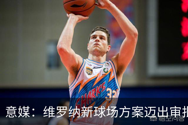 意媒：维罗纳新球场方案迈出审批第一步