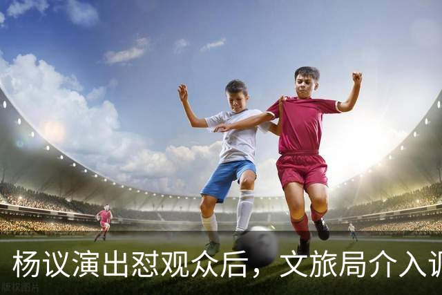 杨议演出怼观众后，文旅局介入调查，限高记录被扒，口碑引发争议