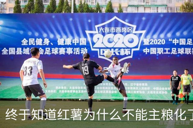 终于知道红薯为什么不能主粮化了，网友道出真相引万人共鸣！