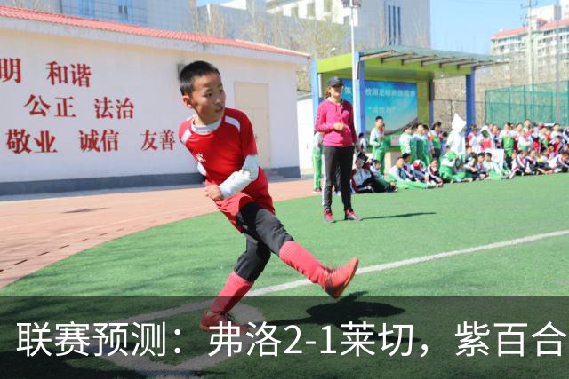 联赛预测：弗洛2-1莱切，紫百合2-1-2-2亚特兰大，埃弗顿1-2纽卡