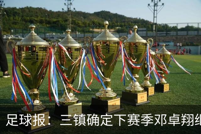 足球报：三镇确定下赛季邓卓翔继续带队，俱乐部不欠薪运营稳定