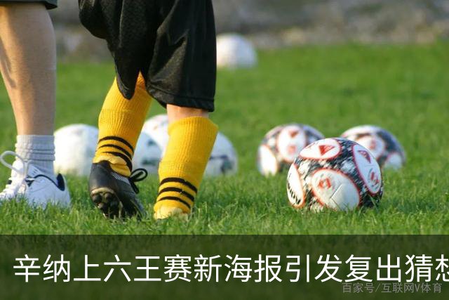 辛纳上六王赛新海报引发复出猜想，提议给德约总决赛外卡梅总反对