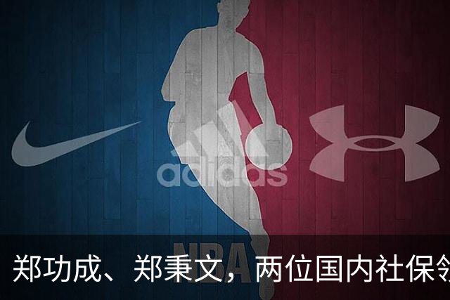 郑功成、郑秉文，两位国内社保领域的顶尖专家，他们备受大众关注