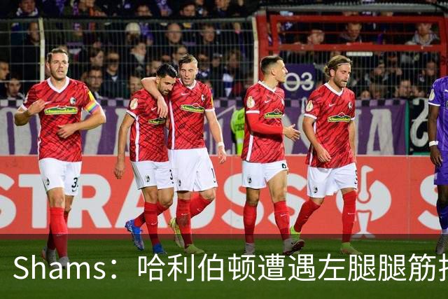 Shams：哈利伯顿遭遇左腿腿筋拉伤 将至少缺席两周